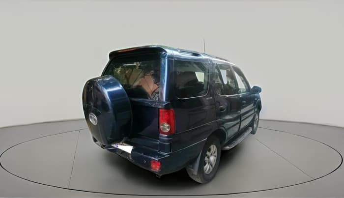 2006 Tata Safari 4X2 LX DICOR, Diesel, Manual, 1,56,707 km, exterior