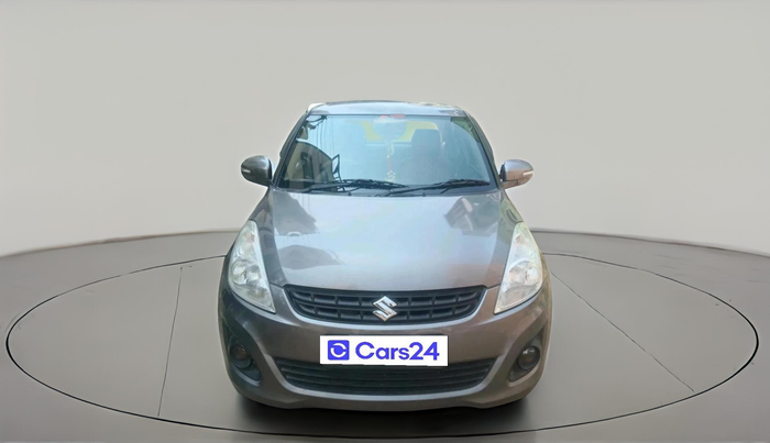 2013 Maruti Swift Dzire ZXI, Petrol, Manual, 89,996 km, exterior