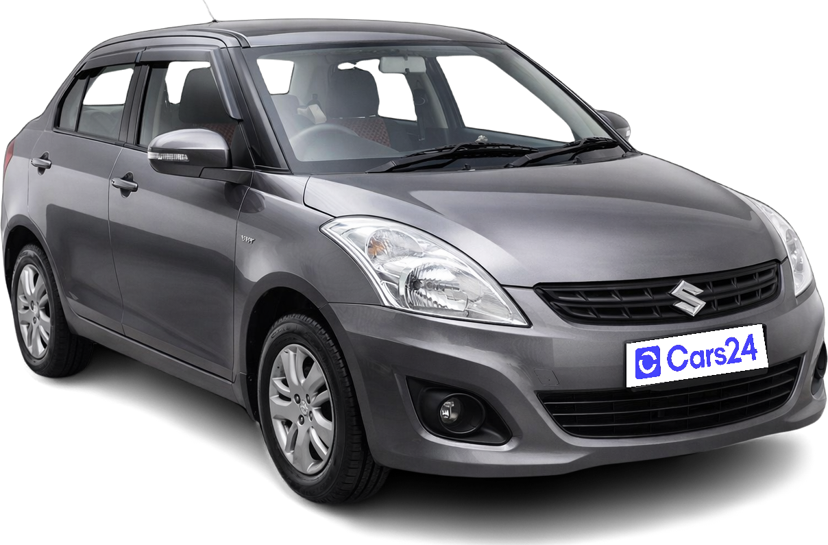 2013 Maruti Swift Dzire - Sedan - Petrol - Manual - ₹3.10 lakh