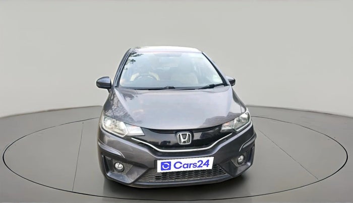 2017 Honda Jazz 1.2L I-VTEC V, Petrol, Manual, 46,234 km, exterior