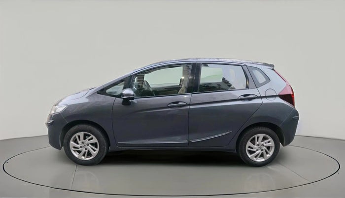 2017 Honda Jazz 1.2L I-VTEC V, Petrol, Manual, 46,234 km, exterior