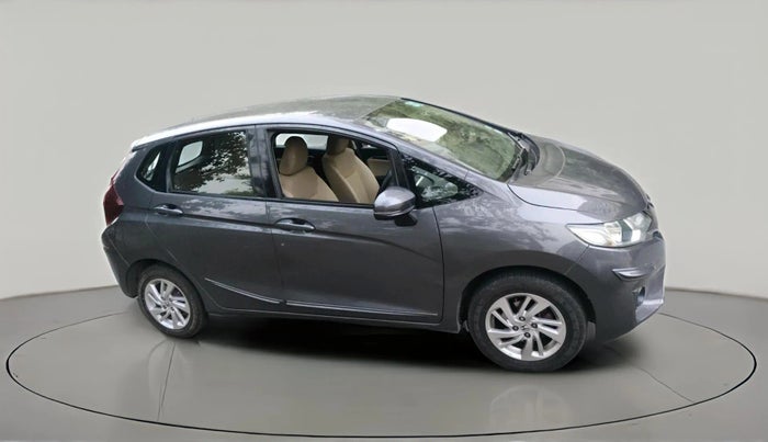 2017 Honda Jazz 1.2L I-VTEC V, Petrol, Manual, 46,234 km, exterior