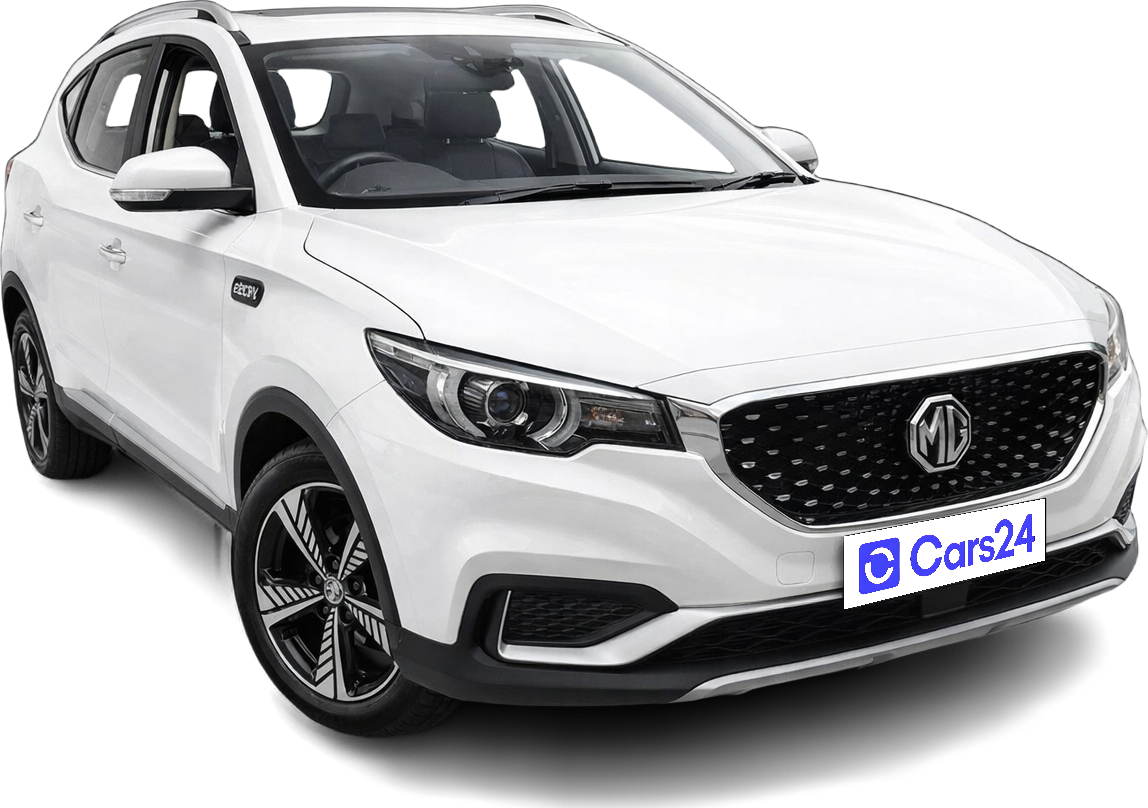 2020 MG ZS EV - SUV - Electric - Automatic - ₹11.16 lakh