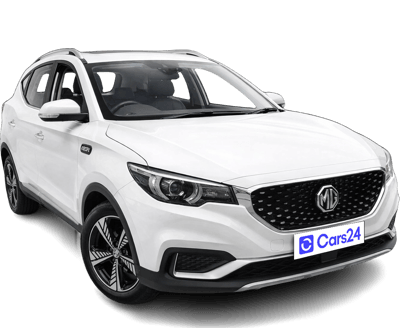2020 MG ZS EV - SUV - Electric - Automatic - ₹11.16 lakh