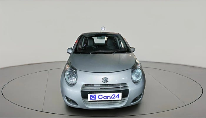 2009 Maruti A Star ZXI, Petrol, Manual, 1,26,068 km, exterior