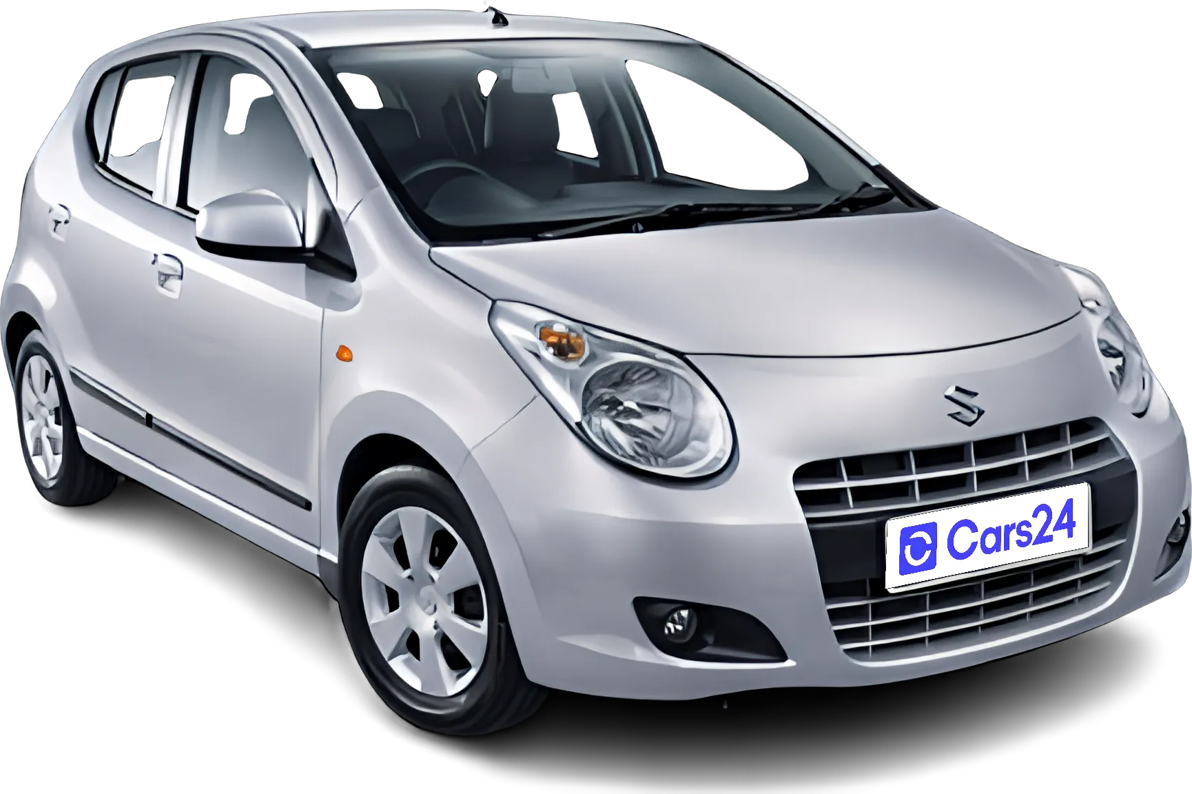 2009 Maruti A Star - Hatchback - Petrol - Manual - ₹1.86 lakh