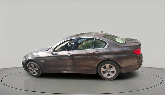 2010 BMW 5 Series 523I, Petrol, Automatic, 74,349 km, exterior