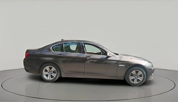 2010 BMW 5 Series 523I, Petrol, Automatic, 74,349 km, exterior