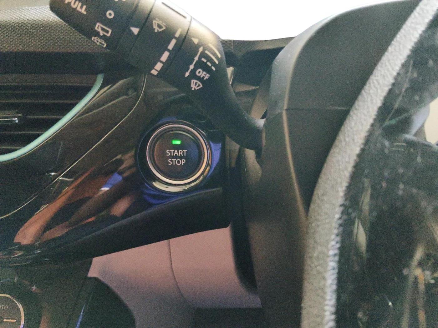 2022 Tata NEXON EV XZ PLUS, Electric, Automatic, 39,700 km, interior