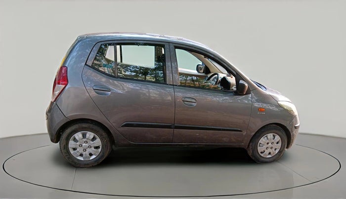 2010 Hyundai i10 MAGNA 1.2, Petrol, Manual, 1,07,326 km, exterior