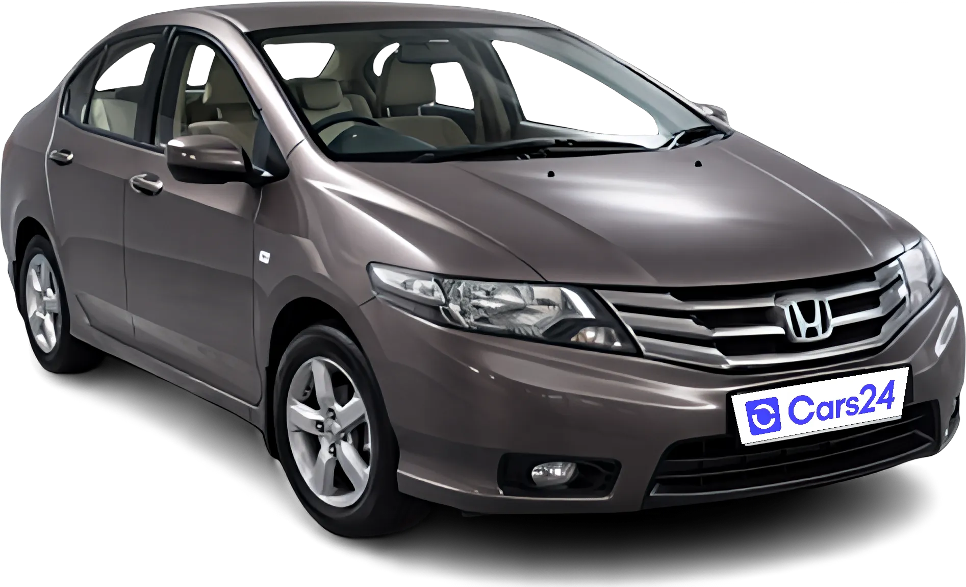 2013 Honda City - Sedan - Petrol - Manual - ₹2.50 lakh