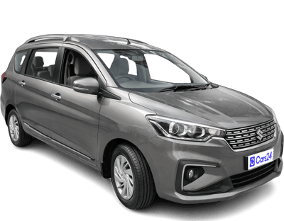 2021 Maruti Ertiga - SUV - CNG - Manual - ₹9.31 lakh