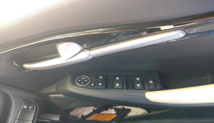 2023 KIA SELTOS  GTX Plus 1.5 Turbo Petrol DCT, Petrol, Automatic, 10,461 km, interior