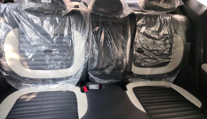 2023 KIA SELTOS  GTX Plus 1.5 Turbo Petrol DCT, Petrol, Automatic, 10,461 km, interior