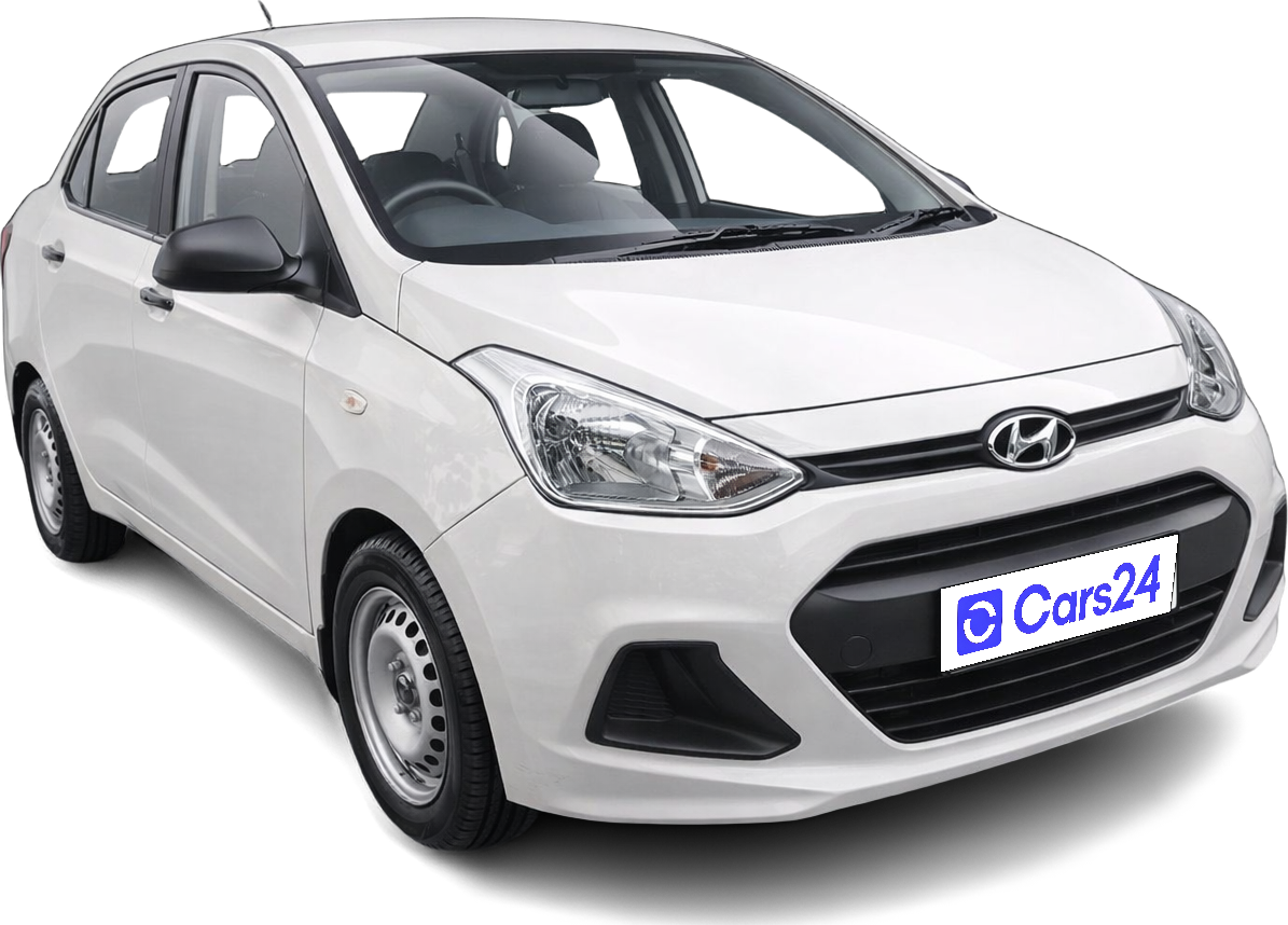 2016 Hyundai XCENT PRIME - Sedan - Diesel - Manual - ₹1.96 lakh