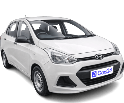 2016 Hyundai XCENT PRIME - Sedan - Diesel - Manual - ₹1.96 lakh