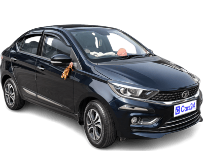 2024 Tata TIGOR - Sedan - CNG - Automatic - ₹8.10 lakh
