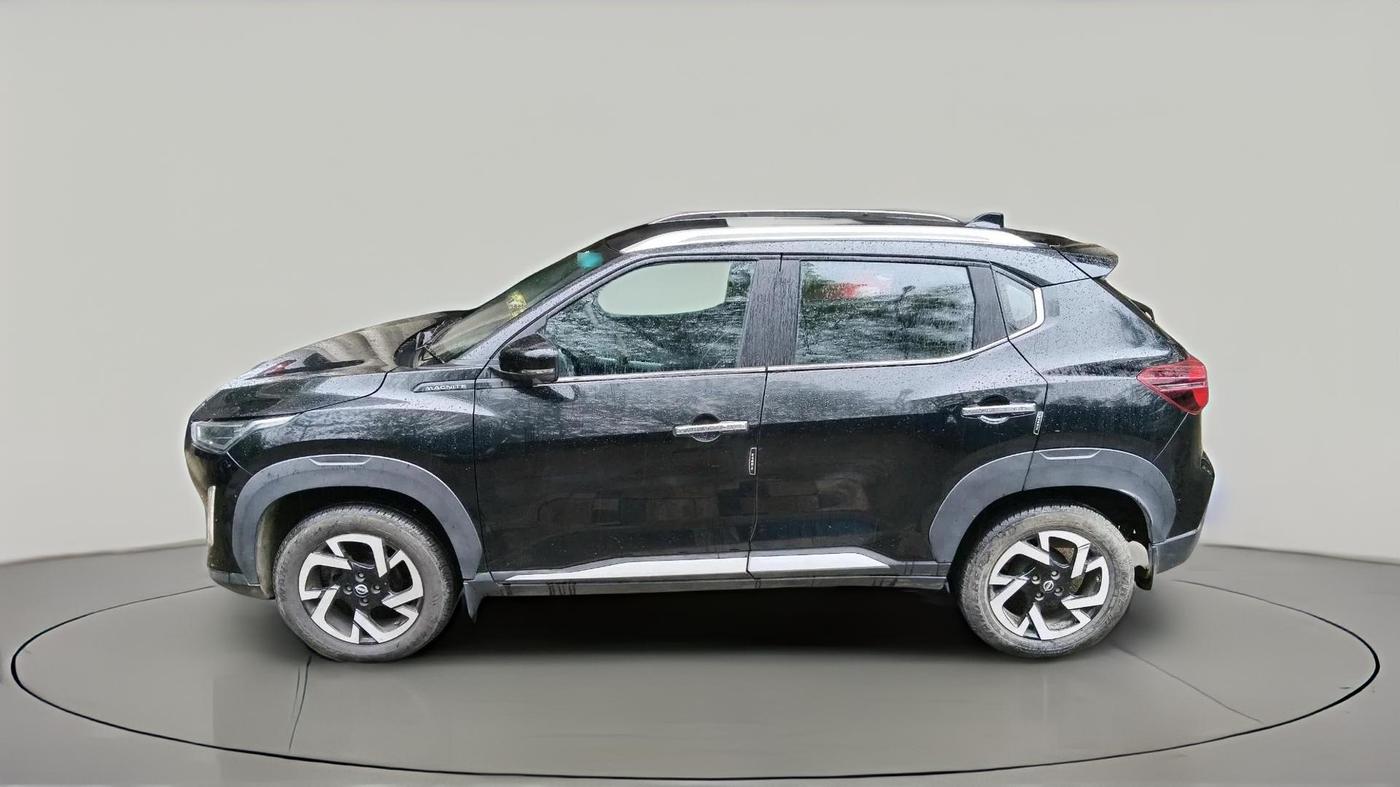 2023 Nissan MAGNITE XV PREMIUM, Petrol, Manual, 11,722 km, exterior