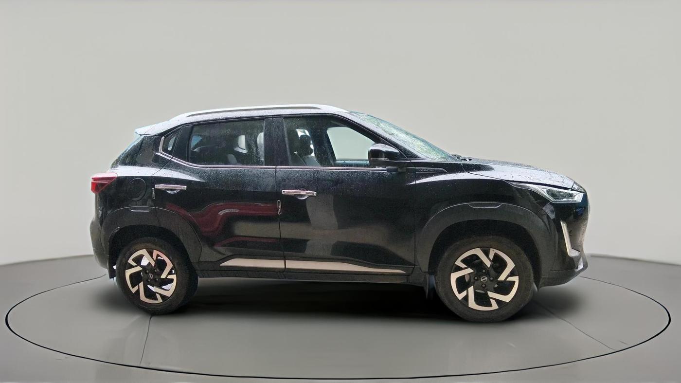 2023 Nissan MAGNITE XV PREMIUM, Petrol, Manual, 11,722 km, exterior