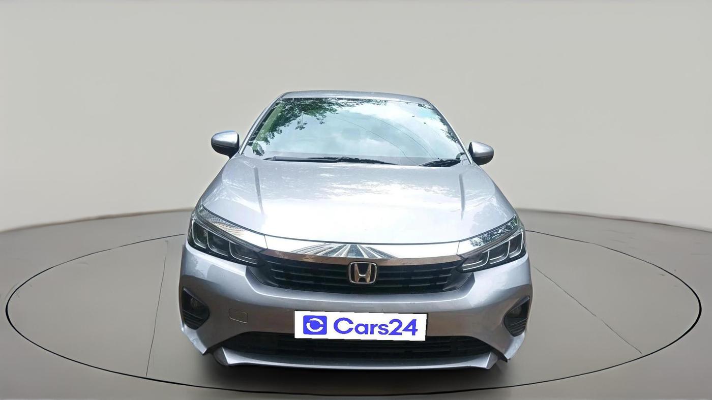 2023 Honda City 1.5L I-VTE V CVT, Petrol, Automatic, 18,582 km, exterior