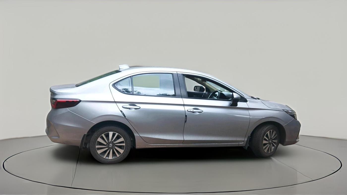 2023 Honda City 1.5L I-VTE V CVT, Petrol, Automatic, 18,582 km, exterior