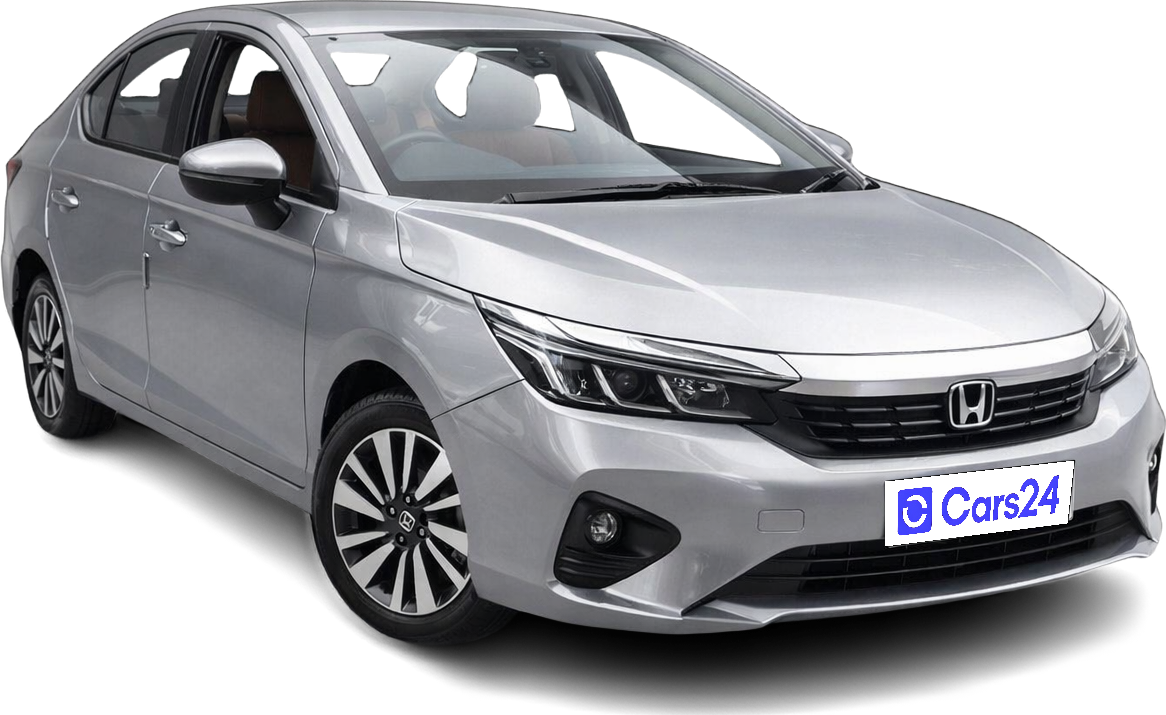 2023 Honda City - Sedan - Petrol - Automatic - ₹10.70 lakh