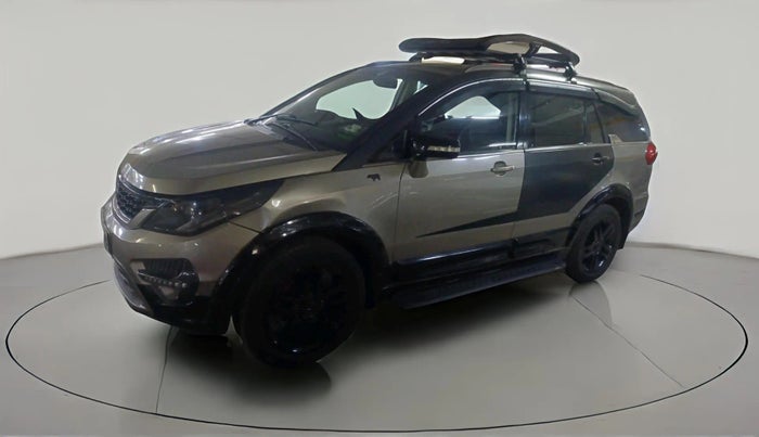 2017 Tata Hexa XTA 4X2 7 STR, Diesel, Automatic, 75,666 km, exterior