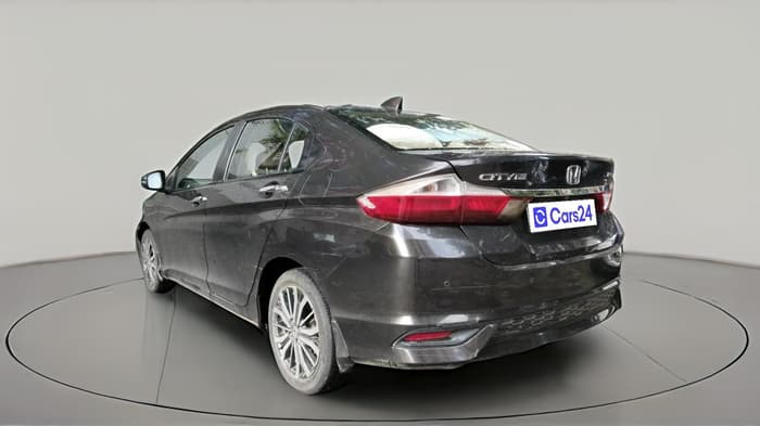 2019 Honda City 1.5L I-VTEC VX CVT, Petrol, Automatic, 58,158 km, exterior