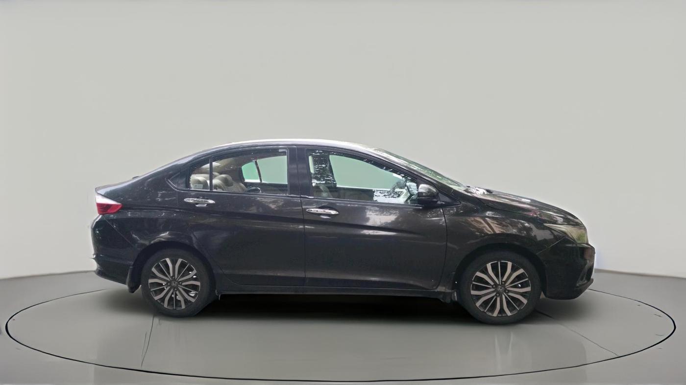 2019 Honda City 1.5L I-VTEC VX CVT, Petrol, Automatic, 58,158 km, exterior