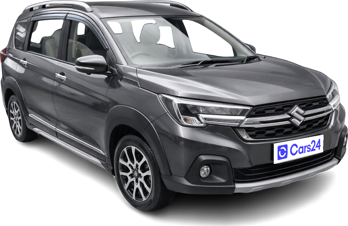 2022 Maruti XL6 - SUV - Petrol - Manual - ₹9.34 lakh