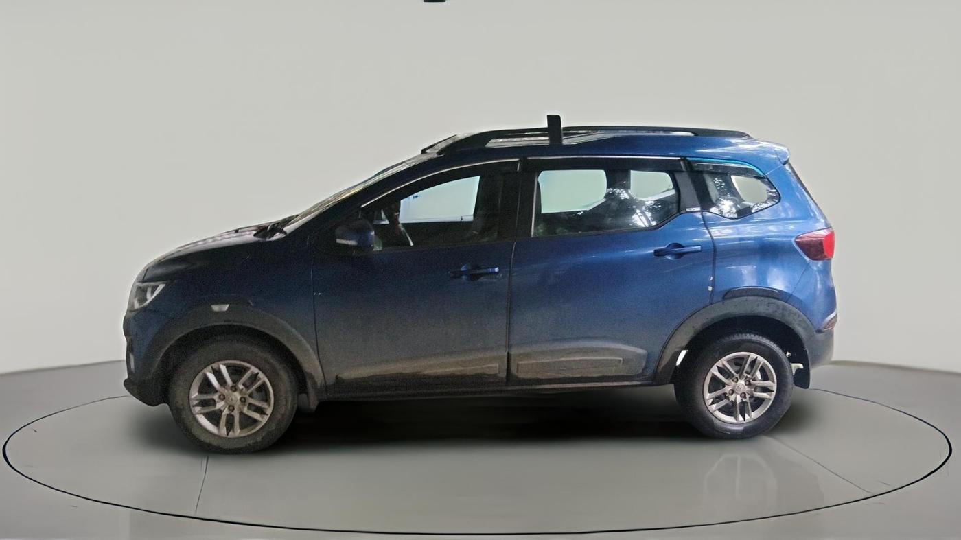 2020 Renault TRIBER RXT, Petrol, Manual, 14,688 km, exterior
