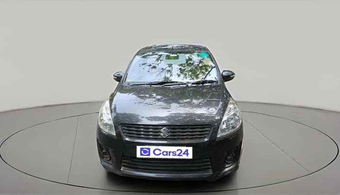 2015 Maruti Ertiga VXI CNG, CNG, Manual, 1,22,515 km, exterior
