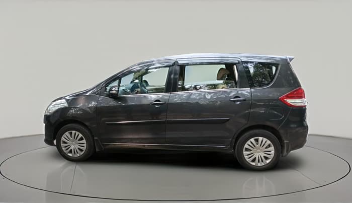 2015 Maruti Ertiga VXI CNG, CNG, Manual, 1,22,515 km, exterior