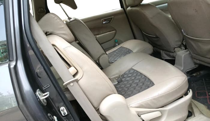 2015 Maruti Ertiga VXI CNG, CNG, Manual, 1,22,515 km, interior