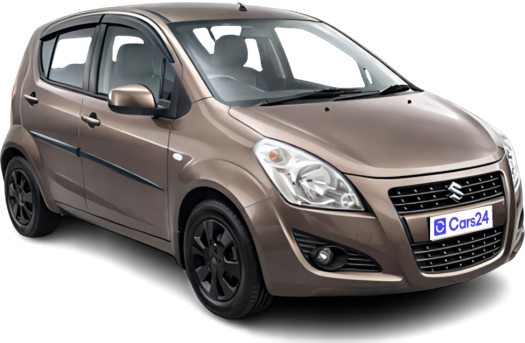 2014 Maruti Ritz - Hatchback - Petrol - Manual - ₹1.50 lakh