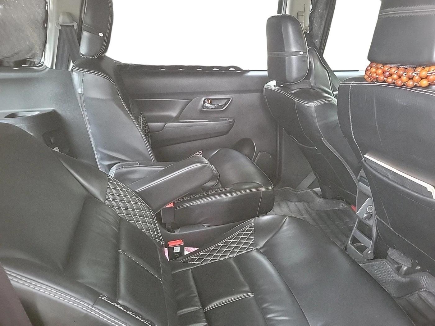 2023 Maruti XL6 ZETA CNG, CNG, Manual, 84,592 km, interior