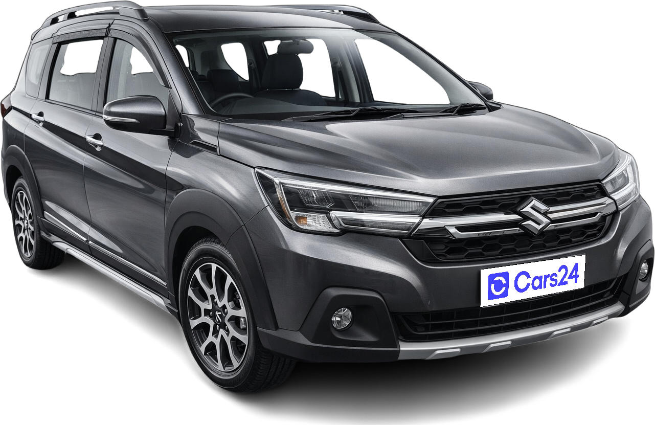 2023 Maruti XL6 - SUV - CNG - Manual - ₹11.90 lakh