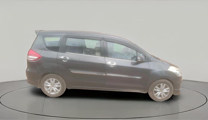 2018 Maruti Ertiga ZDI + SHVS, Diesel, Manual, 82,645 km, exterior
