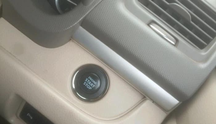 2018 Maruti Ertiga ZDI + SHVS, Diesel, Manual, 82,645 km, interior