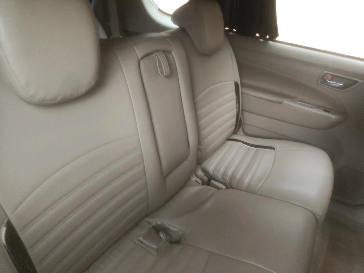 2018 Maruti Ertiga ZDI + SHVS, Diesel, Manual, 82,645 km, interior