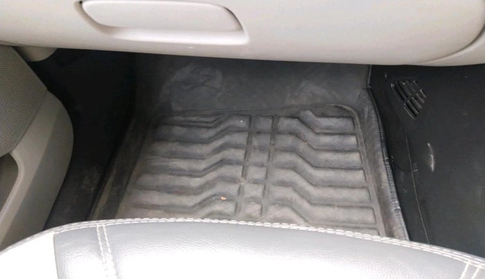 2022 KIA SONET HTX ANNIVERSARY EDITION 1.5 AT, Diesel, Automatic, 52,074 km, interior