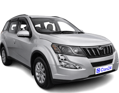 2015 Mahindra XUV500 - SUV - Diesel - Manual - ₹6.00 lakh
