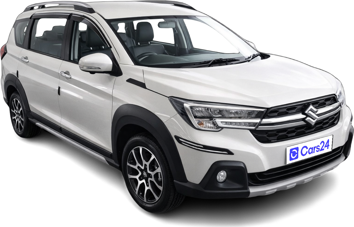 2022 Maruti XL6 - SUV - Petrol - Manual - ₹9.50 lakh
