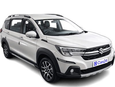 2022 Maruti XL6 - SUV - Petrol - Manual - ₹9.50 lakh
