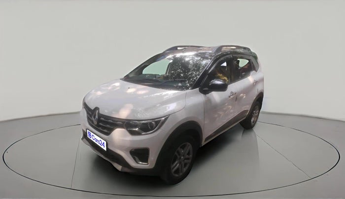 2023 Renault TRIBER RXZ AMT, Petrol, Automatic, 24,221 km, exterior