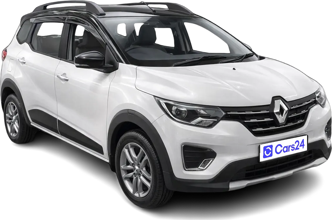 2023 Renault TRIBER - SUV - Petrol - Automatic - ₹7.00 lakh