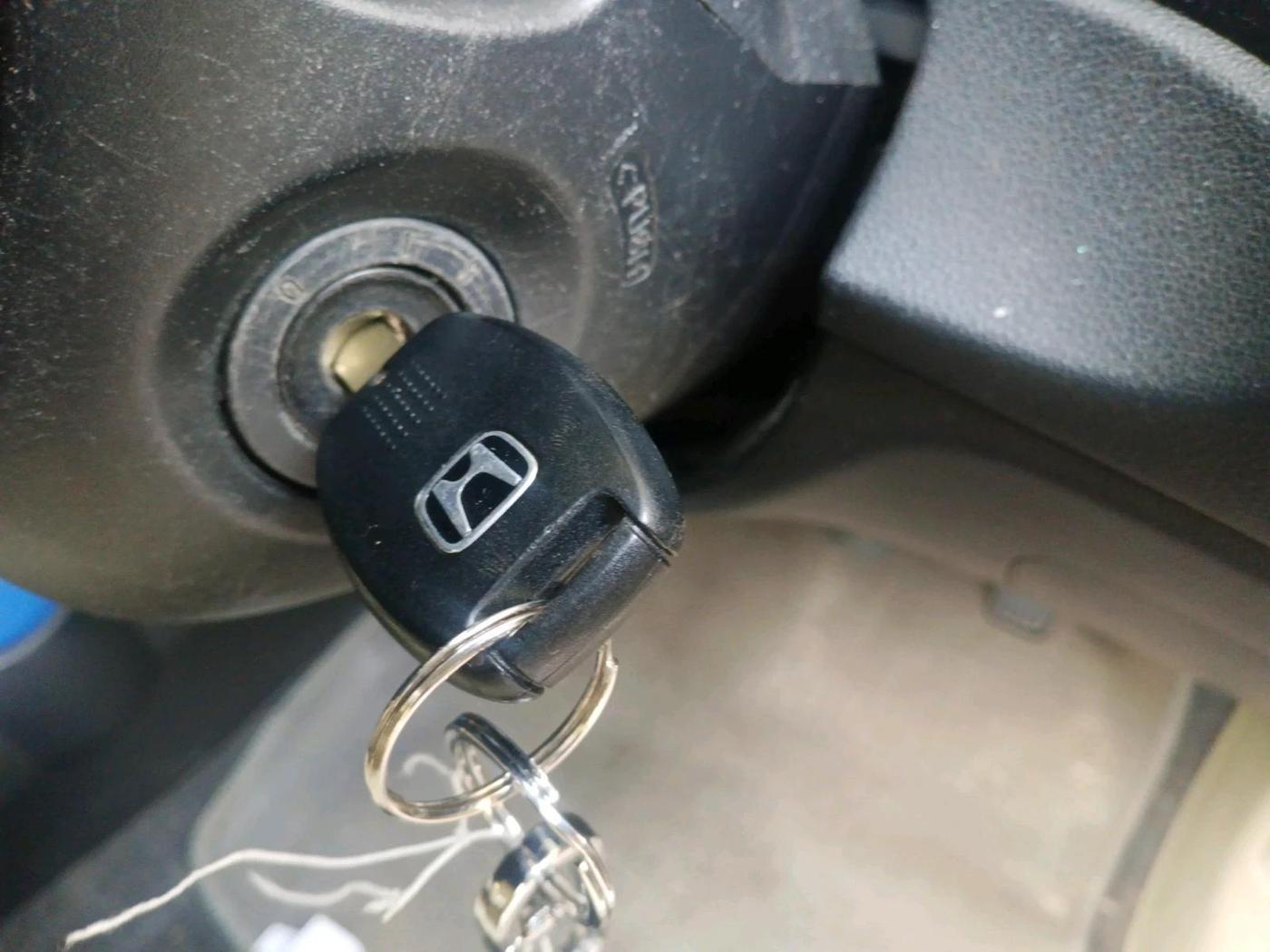 2015 Honda Amaze 1.2L I-VTEC S, Petrol, Manual, 62,000 km, interior