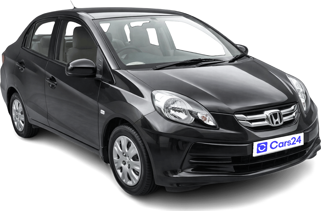 2015 Honda Amaze - Sedan - Petrol - Manual - ₹3.10 lakh