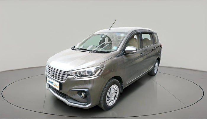 2021 Maruti Ertiga VXI CNG, CNG, Manual, 61,000 km, exterior