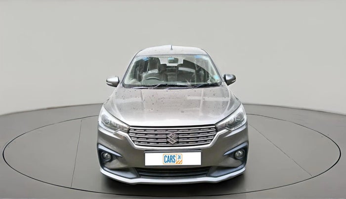 2021 Maruti Ertiga VXI CNG, CNG, Manual, 61,000 km, exterior